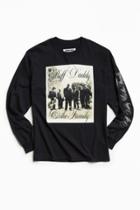 Urban Outfitters Puff Daddy And The Family Long-sleeve Tee