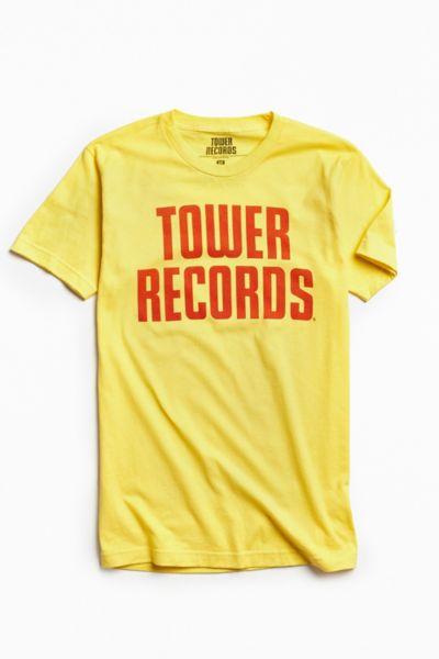 Urban Outfitters Tower Vintage Stack Tee