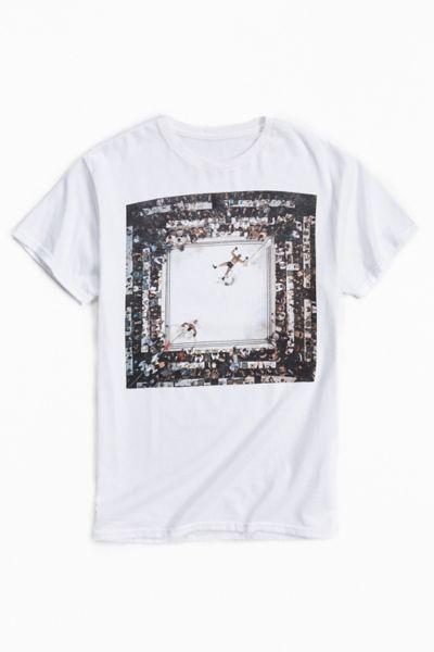 Urban Outfitters Ali Vs. Williams Tee