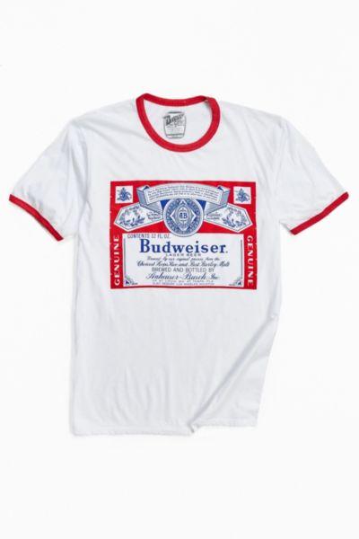 Brew City Ringer Tee