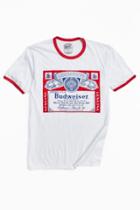 Brew City Ringer Tee