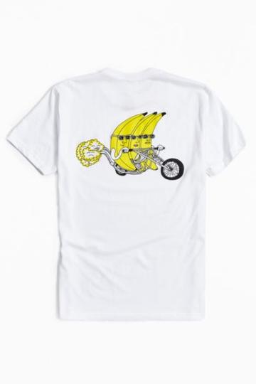 Killer Acid Banana Rider Tee