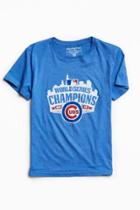 Urban Outfitters Chicago Cubs World Series Champs Tee