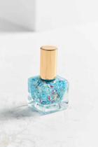 Urban Outfitters Uo Emoji Nail Polish,blue,one Size