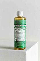 Urban Outfitters Dr. Bronner's Pure-castile Large Liquid Soap,almond,one Size