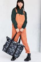 Day By Birger Et Mikkelsen Gweneth Camo Tote Bag