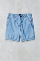 Cpo Glover Chambray Short