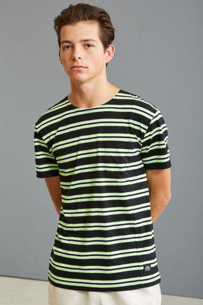 Cheap Monday 90s Stripe Tee