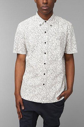 Shirts For All My Friends Short-sleeved Onis Shirt