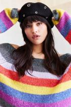 Urban Outfitters Grommet Beret