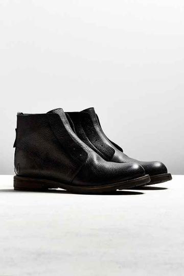 Urban Outfitters Shoe The Bear Graham Boot,black,us 10/eu 44