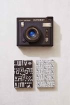 Urban Outfitters Lomography Lomo'instant Automat Camera,black,one Size