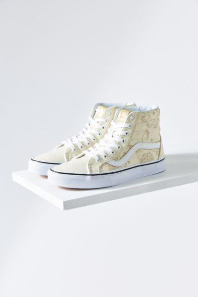 Vans 50th Anniversary Sk8-hi Reissue Sneaker