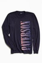 Urban Outfitters Paterson Nightfall Long Sleeve Tee