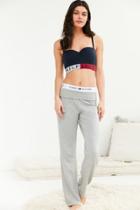 Urban Outfitters Tommy Hilfiger X Uo Retro Lounge Pant