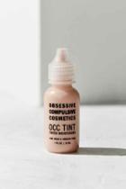 Urban Outfitters Obsessive Compulsive Cosmetics Tinted Moisturizer,honey,one Size