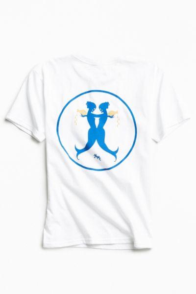 Never Made Pisces Tee