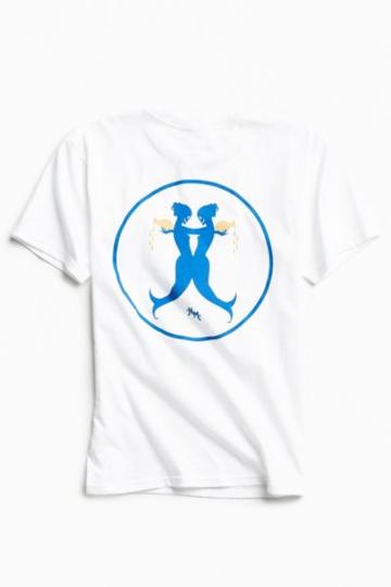 Never Made Pisces Tee