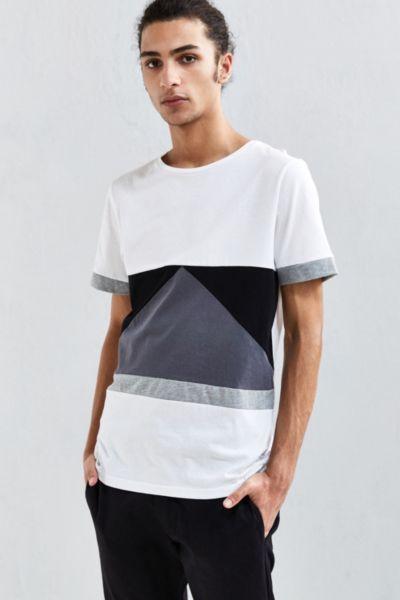 Native Youth Hydrosphere Tee