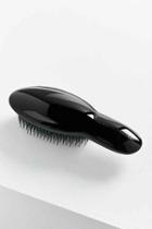 Urban Outfitters Tangle Teezer The Ultimate Finishing Hair Brush,black,one Size