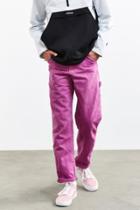 Urban Outfitters Overdyed Stan Ray Mixed Lot Painter Pant