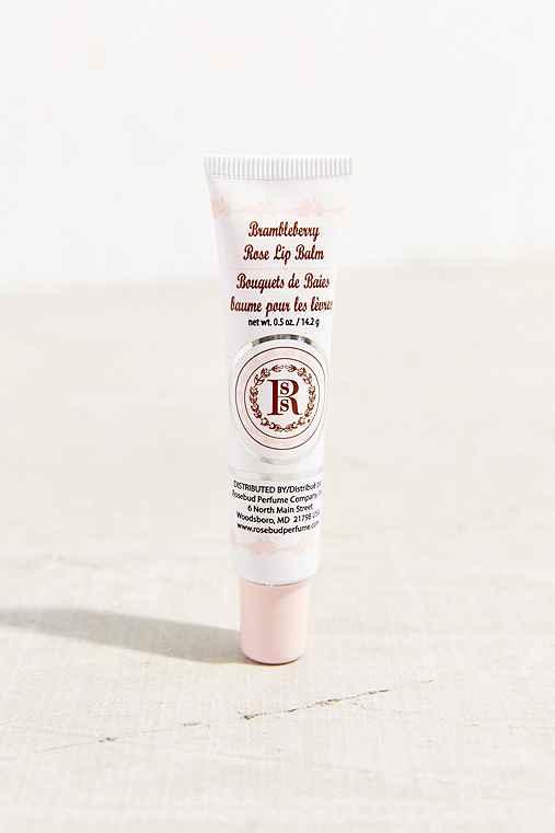 Urban Outfitters Smith's Brambleberry Lip Balm Tube,pink,one Size