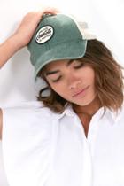 Urban Outfitters American Needle Coca-cola Old School Trucker Hat