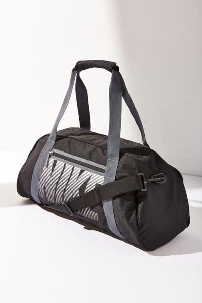 Urban Outfitters Nike Gym Club Duffle Bag