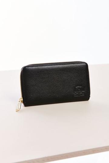 Herschel Supply Co. Thomas Leather Wallet