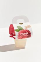 Dillydelight Lychee Hydra Wash Cleansing Mask