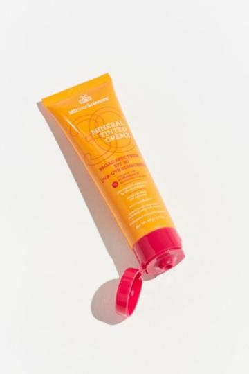 Urban Outfitters Md Solar Sciences Spf 30 Mineral Tinted Creme Sunscreen