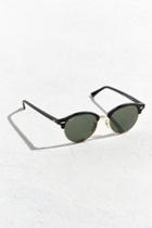 Ray-ban Clubround Sunglasses