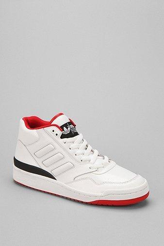 Adidas Artforum High-top Sneaker