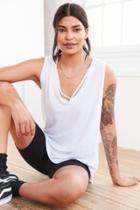 Urban Outfitters Future State Cam Strappy Muscle Tank Top