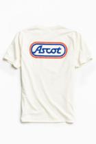 Urban Outfitters Ascot Track Pocket Tee