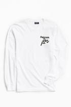 Urban Outfitters Paterson Runner Long Sleeve Tee