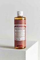 Urban Outfitters Dr. Bronner's Pure-castile Large Liquid Soap,eucalyptus,one Size