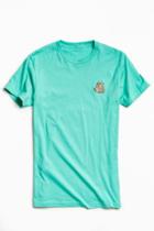 Urban Outfitters Embroidered Pusheen The Cat Tee