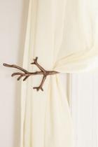 Urban Outfitters Branch Curtain Tie-back