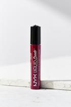 Urban Outfitters Nyx Liquid Suede Cream Lipstick