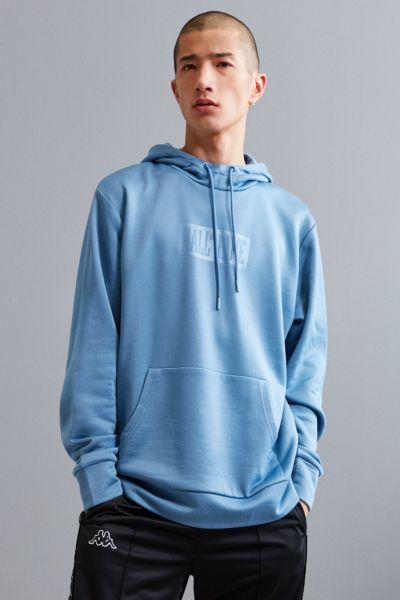 Hall Of Fame Logo Press Hoodie Sweatshirt