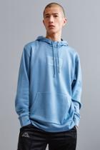Hall Of Fame Logo Press Hoodie Sweatshirt