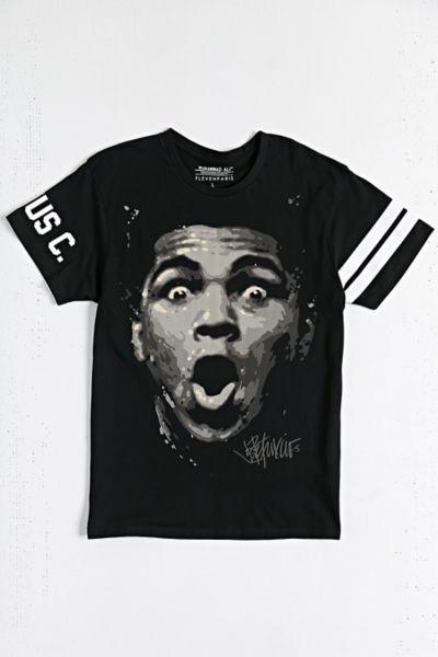 Eleven Paris Pomed Tee