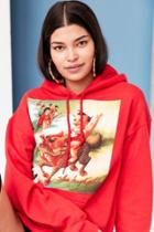 Urban Outfitters Stone Temple Pilots Hoodie Sweatshirt