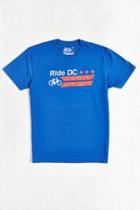 Urban Outfitters Ride D.c. Tee