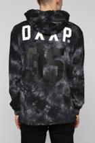 10.deep Catacombs Hooded Shirt