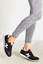 Urban Outfitters New Balance 620 Capsule Core Running Sneaker,black,8.5