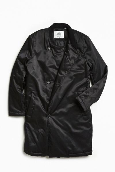 Urban Outfitters Cheap Monday Tucked Coat