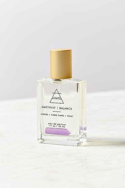 Urban Outfitters Adorn Edp Fragrance,amethyst,one Size