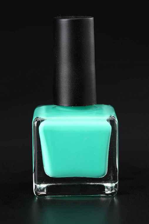 Urban Outfitters Uo Neons Collection Nail Polish,flip Flop,one Size